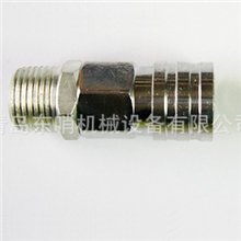 青岛销售气动SM快速接头