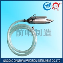 青岛前哨宇航牌气动剪J2121