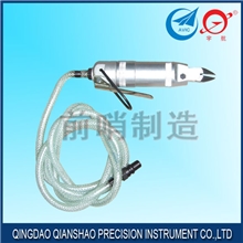 青岛前哨宇航牌气动剪J2151