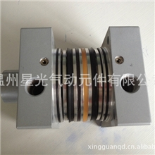 气缸，前后盖活塞DNC,SI系列(厂家直销）