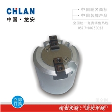 MHS2-20D两爪气缸气动两爪夹具两爪气动卡盘SMC型圆形手指气缸