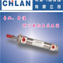 MA不锈钢迷你缸亚德客型厂家直销