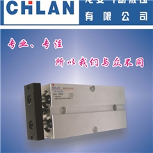 现货供应双杆气缸TN16X80，厂家直销