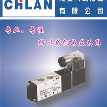 4V110-06电磁阀