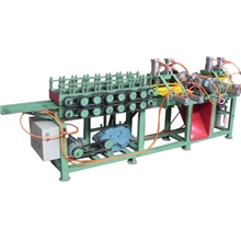 新款自动接板机，短木接长机，梳齿机