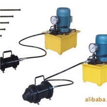 德州海天HYD型钢丝液压镦头机