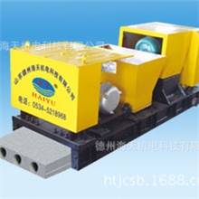 JW90*600预应力混凝土空心板挤压成型机