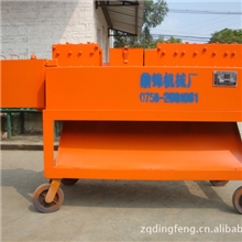 【肇庆鼎锋】厂家直销供应优质级钢管除锈机性能好钢管除锈机