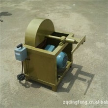 【肇庆鼎锋】松紧扣件螺母机