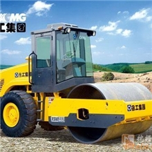 【精品推荐】大量供应徐工20吨震动压路机