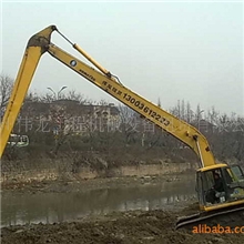 【优质直销】供应16米-25米长臂挖掘机专业挖掘机出租信誉保证