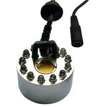 供应超声波雾化头、多头雾化器(图)