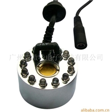 供应超声波雾化器|雾化头|傲特雾化器