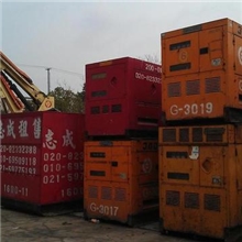 平湖发电机出租厂价，平湖螺杆空压机租赁商，平湖高空作业车出租