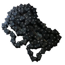 久保田配件御达圣丰农业机械全车链条