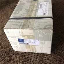 供应奔驰OM502OM906发动机配件-水泵