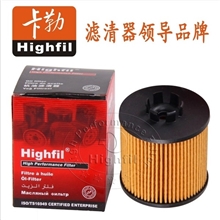 供应斯柯达1.6L、波罗劲情劲取1.4L，HU712/6X卡勒机油纸芯