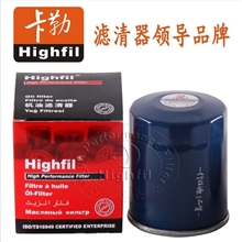 供应本田思迪思域09锋范飞度15400-PLC-004卡勒机油滤清器厂家