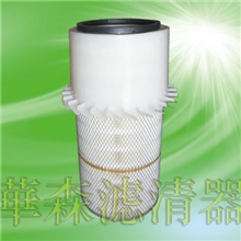 【华森滤清器】供应替代日产空气滤16506-9601516546-25004