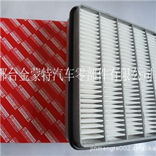 17801-51020；丰田空气滤清器；过滤器；金蒙特；滤清器