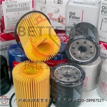 奥丁柴油车郑州日产锐骐皮卡机油格15208-43G00机油滤清器