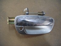 专业福田配件源头供应商福田蒙派克后保险杠