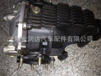 专业批发汽车配件福田汽车配件福田蒙派克配件后桥差速器总成