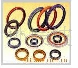 橡胶密封件