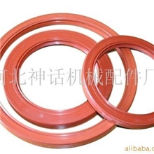 供应重型车半轴油封后轮油封骨架油封
