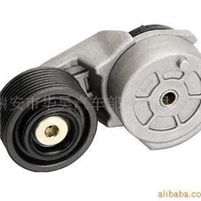 供应玉柴皮带涨紧轮