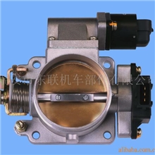 供应汽车电喷节气门体