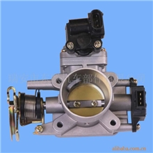 供应宁波美日（联电）节气门体