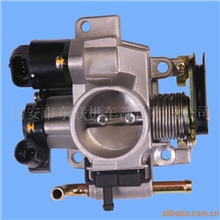 供应奇瑞QQ0.8L节气门体