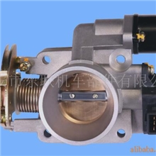 供应吉利豪情节气门体