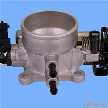 供应北京现代N1节气门体