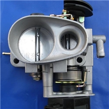 供应电喷节气门体--桑塔纳