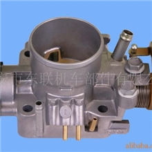 供应电喷节气门体（三菱发动机）