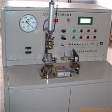 供应JQM-2型节气门体试验台