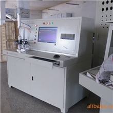 供应(计算机控制)节气门体性能试验台