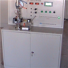 供应节气门体试验台