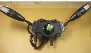 奇瑞原装QQQQ3大灯转向开关雨刮开关组合开关总成S11-3774010