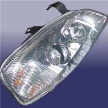 旗云右前大灯总成A15-3772020BA优质耐用奇瑞旗云