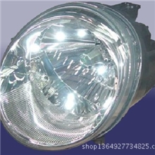 【长期出售】S11-3772010左前大灯总成奇瑞QQ质量保证