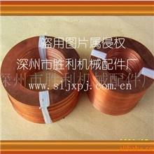 供应优质铜垫，铝垫(图)