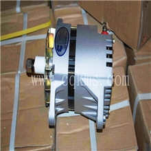 康明斯发电机组配件充电发电机3016627cummins