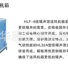 专业生产HLF6低噪声混流风机箱厂家直销品质量优欢迎选购