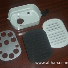 供应EY20空滤总成(方型带海绵)