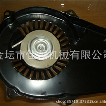 供应汽油发动机启动拉盘（尼龙轮、尼龙爪）