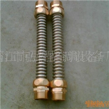 直销风机盘管不锈钢波纹管(图)