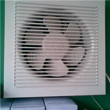 厂家直销优质卫生间、浴室用换气扇排气扇